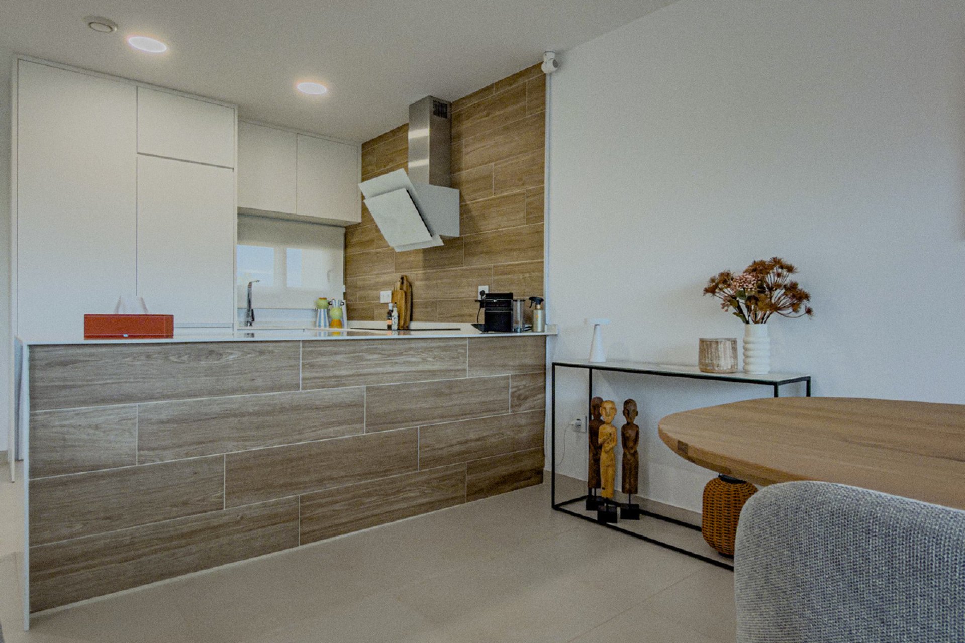 Resale - Apartment -
Pilar de la Horadada - Costa Blanca