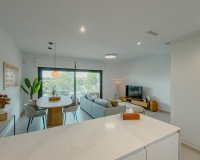 Resale - Apartment -
Pilar de la Horadada - Costa Blanca