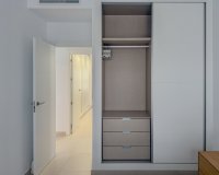 Resale - Apartment -
Pilar de la Horadada - Costa Blanca