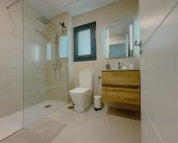 Resale - Apartment -
Pilar de la Horadada - Costa Blanca