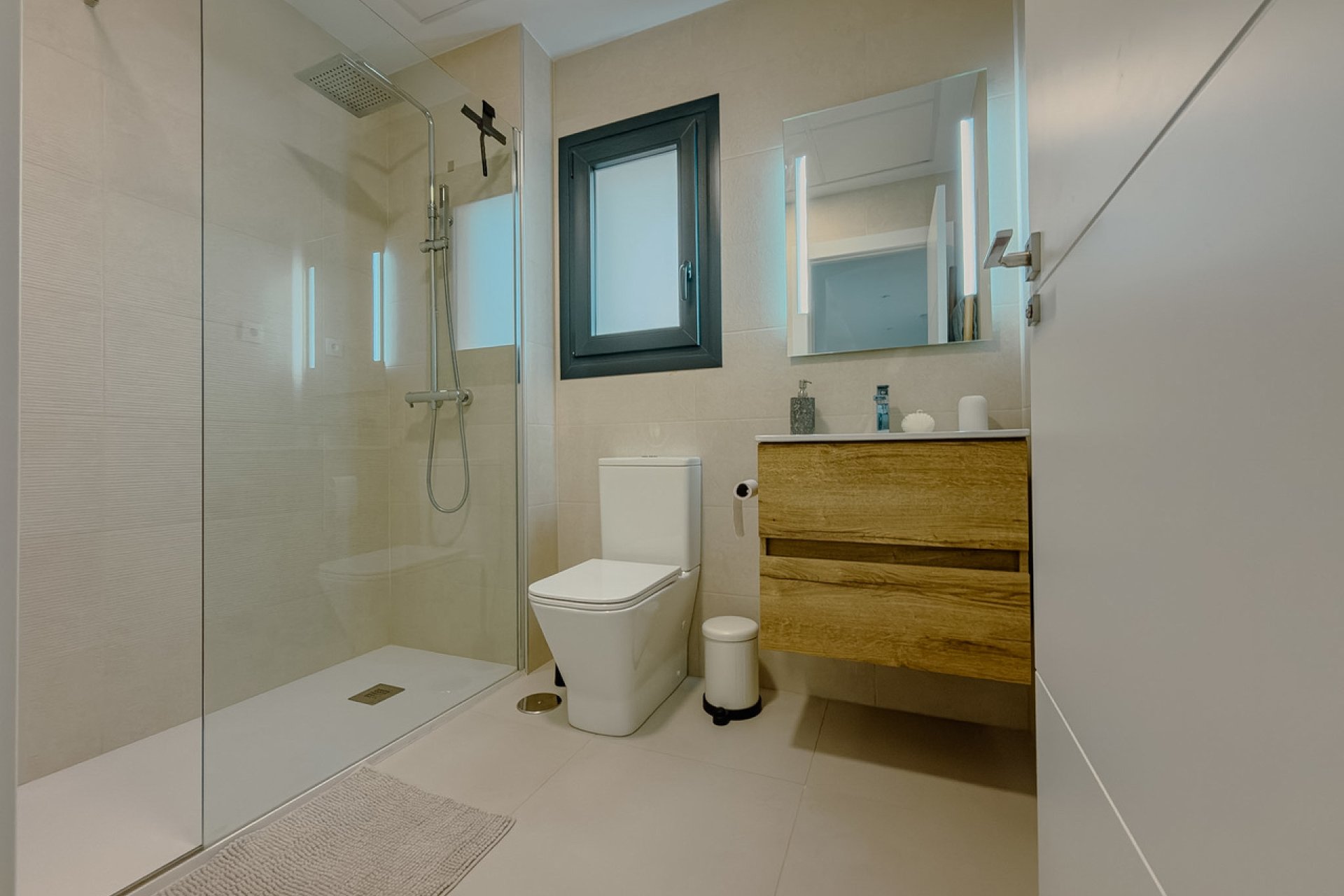 Resale - Apartment -
Pilar de la Horadada - Costa Blanca