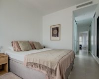 Resale - Apartment -
Pilar de la Horadada - Costa Blanca