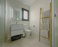 Resale - Apartment -
Pilar de la Horadada - Costa Blanca