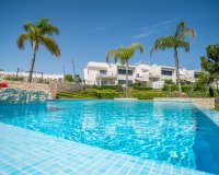 Resale - Apartment -
Pilar de la Horadada - Costa Blanca