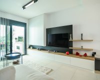 Resale - Apartment -
Pilar de la Horadada - Costa Blanca