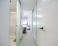 Resale - Apartment -
Pilar de la Horadada - Costa Blanca