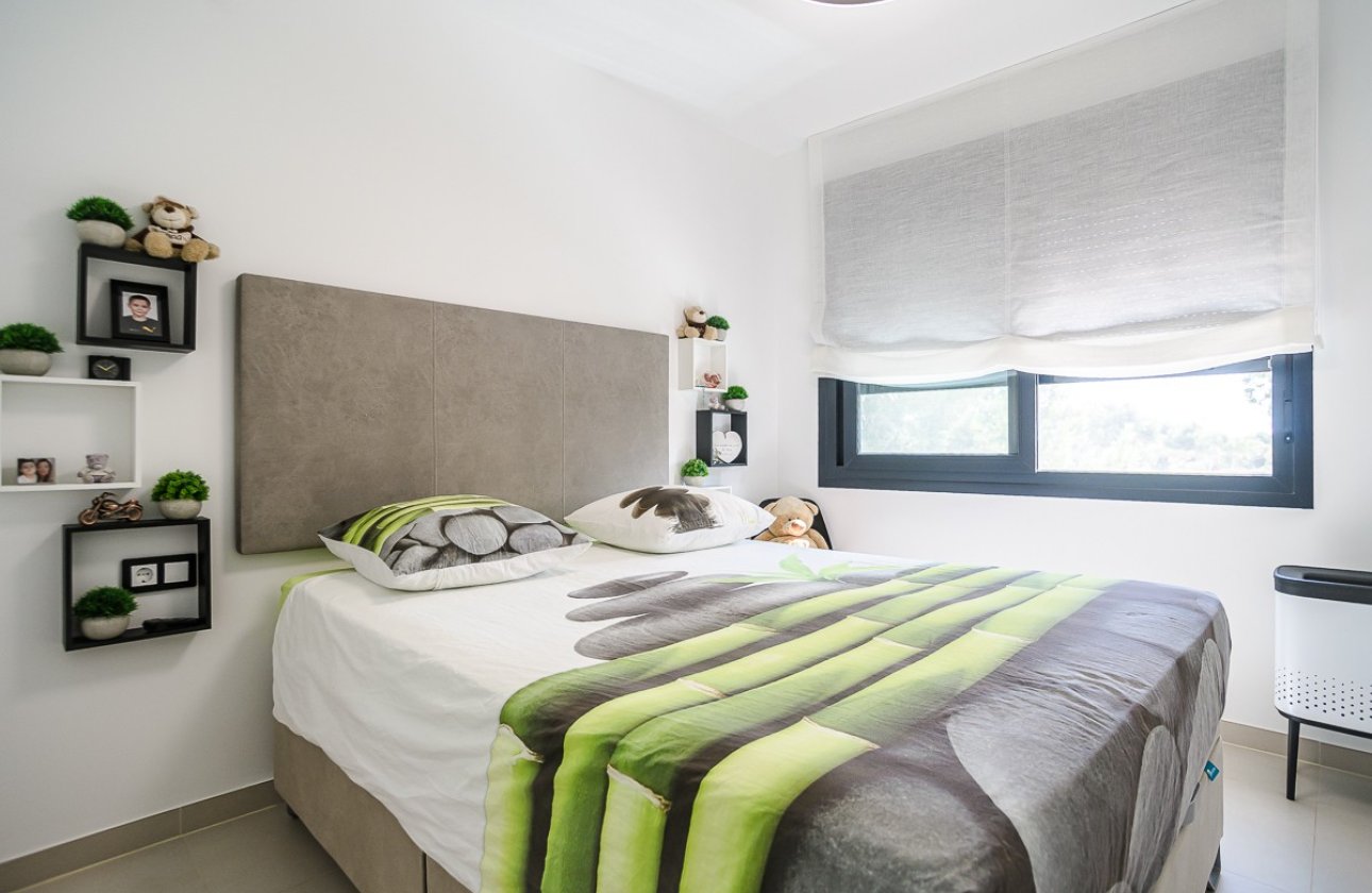 Resale - Apartment -
Pilar de la Horadada - Costa Blanca