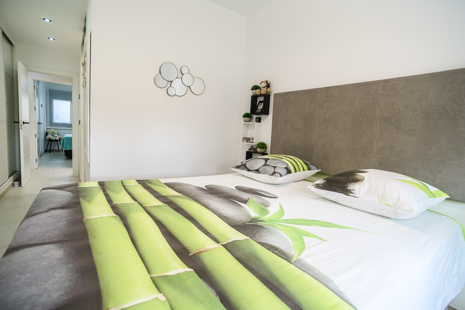Resale - Apartment -
Pilar de la Horadada - Costa Blanca