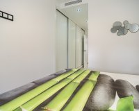 Resale - Apartment -
Pilar de la Horadada - Costa Blanca