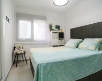 Resale - Apartment -
Pilar de la Horadada - Costa Blanca
