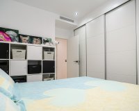 Resale - Apartment -
Pilar de la Horadada - Costa Blanca