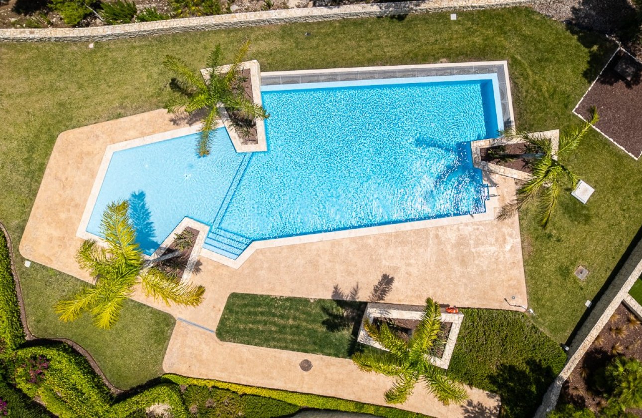 Resale - Apartment -
Pilar de la Horadada - Costa Blanca