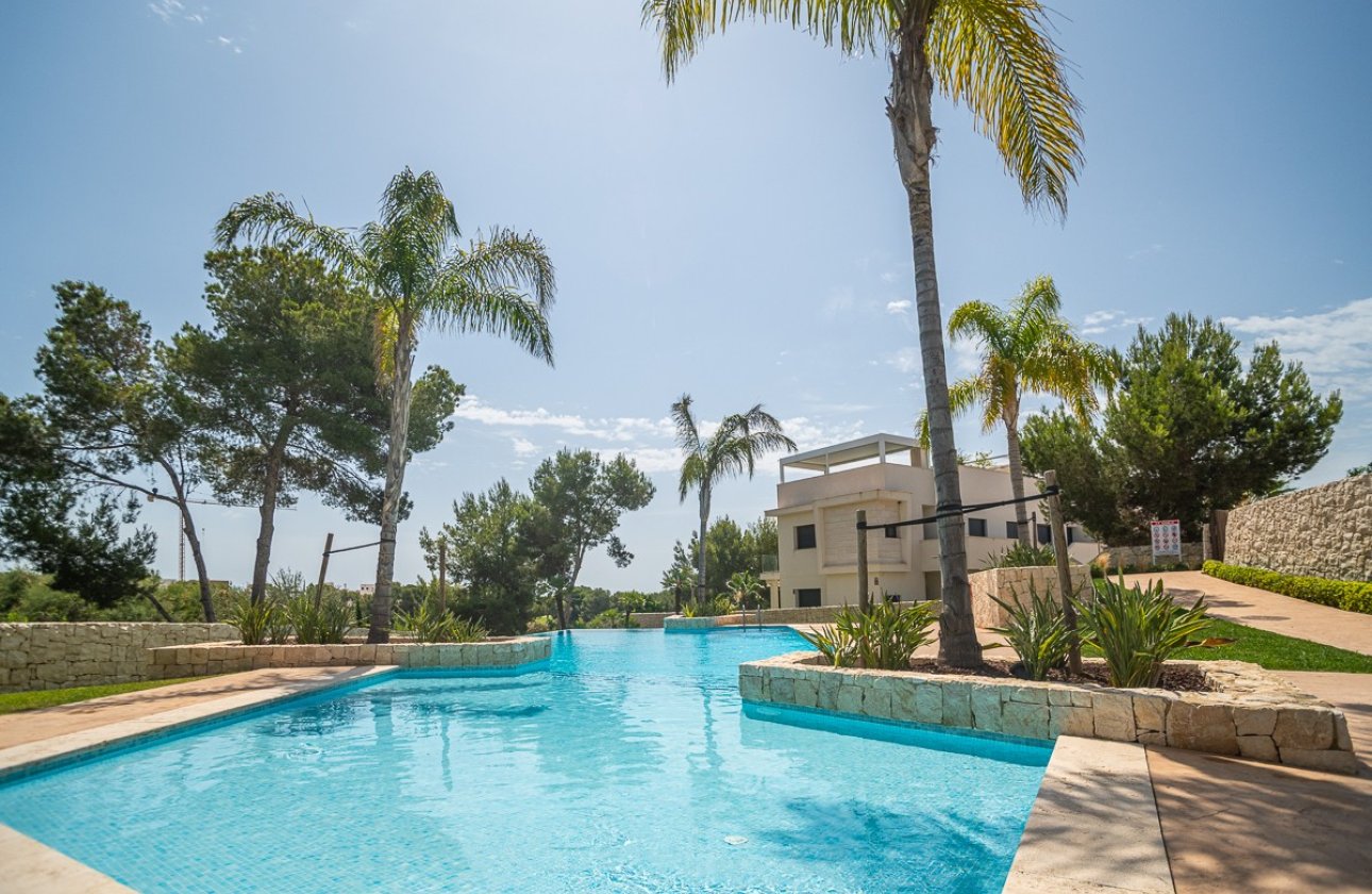 Resale - Apartment -
Pilar de la Horadada - Costa Blanca