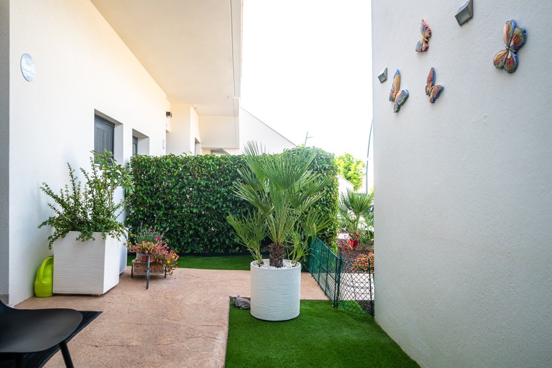 Resale - Apartment -
Pilar de la Horadada - Costa Blanca