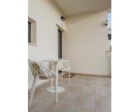Resale - Apartment -
Pilar de la Horadada - Costa Blanca