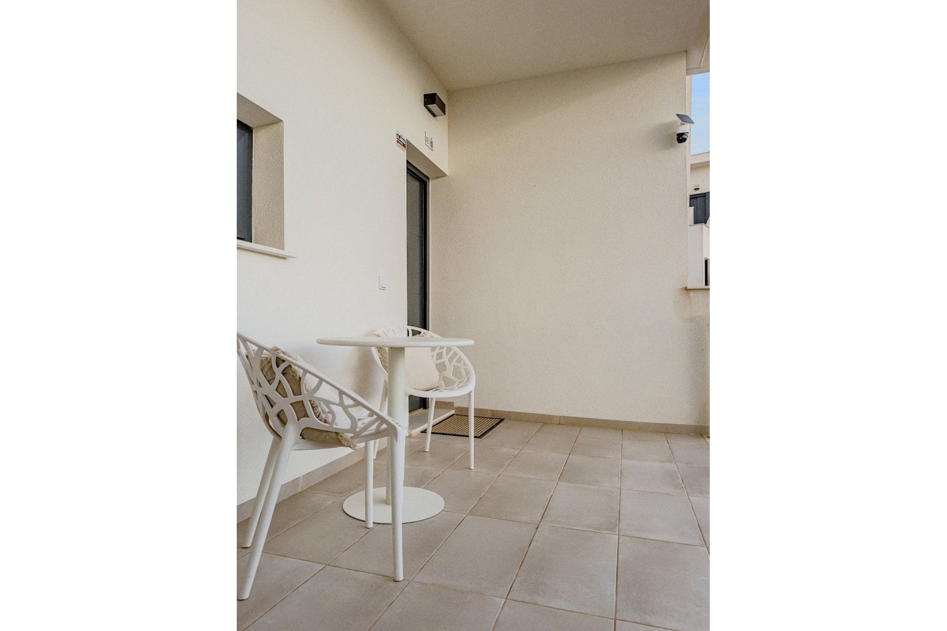 Resale - Apartment -
Pilar de la Horadada - Costa Blanca