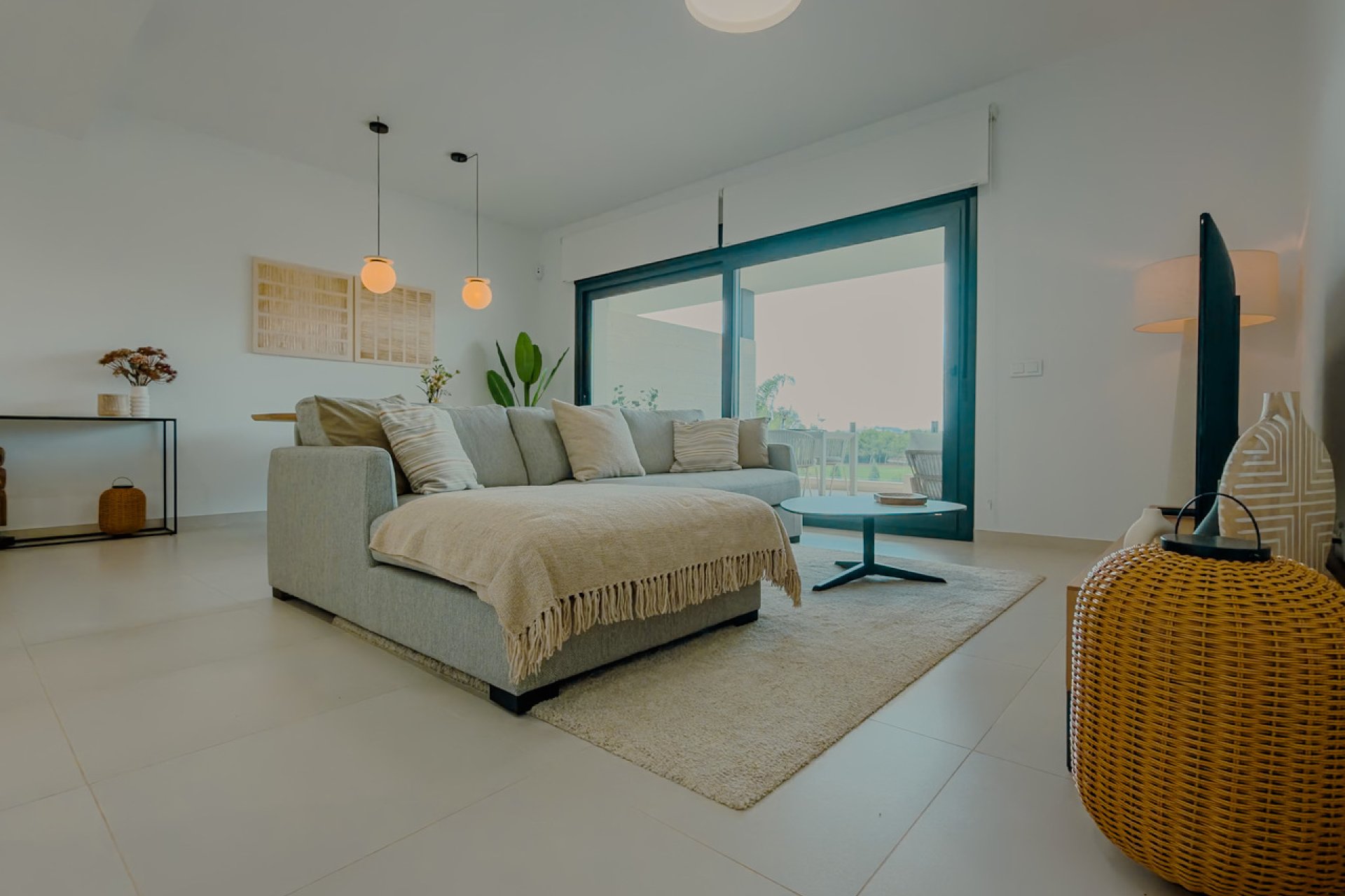 Resale - Apartment -
Pilar de la Horadada - Costa Blanca