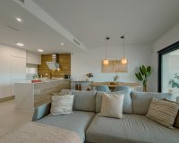 Resale - Apartment -
Pilar de la Horadada - Costa Blanca
