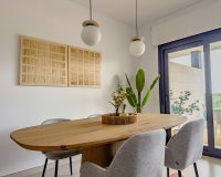 Resale - Apartment -
Pilar de la Horadada - Costa Blanca