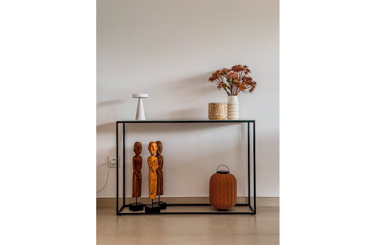 Resale - Apartment -
Pilar de la Horadada - Costa Blanca