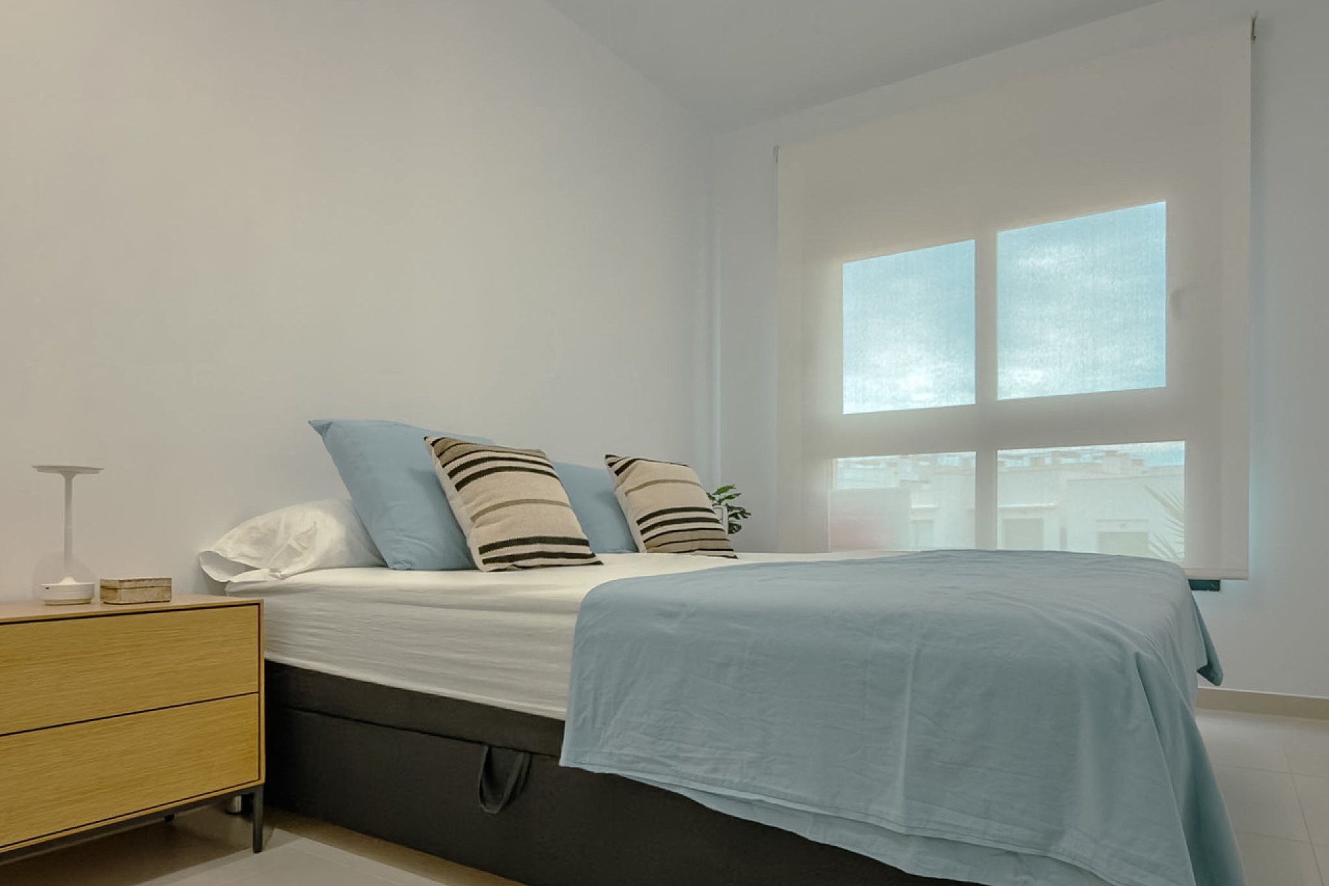 Resale - Apartment -
Pilar de la Horadada - Costa Blanca