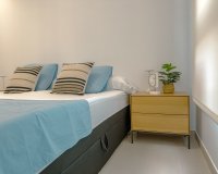 Resale - Apartment -
Pilar de la Horadada - Costa Blanca