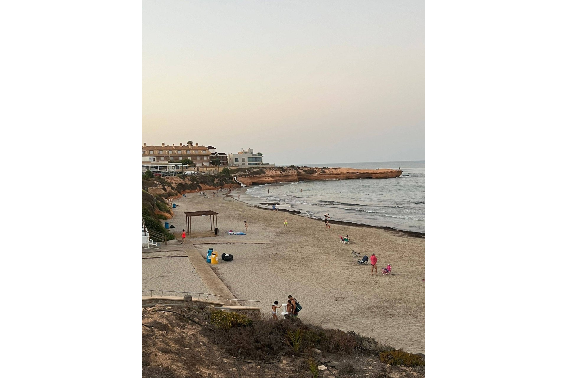 Resale - Apartment -
Pilar de la Horadada - La Torre De La Horadada