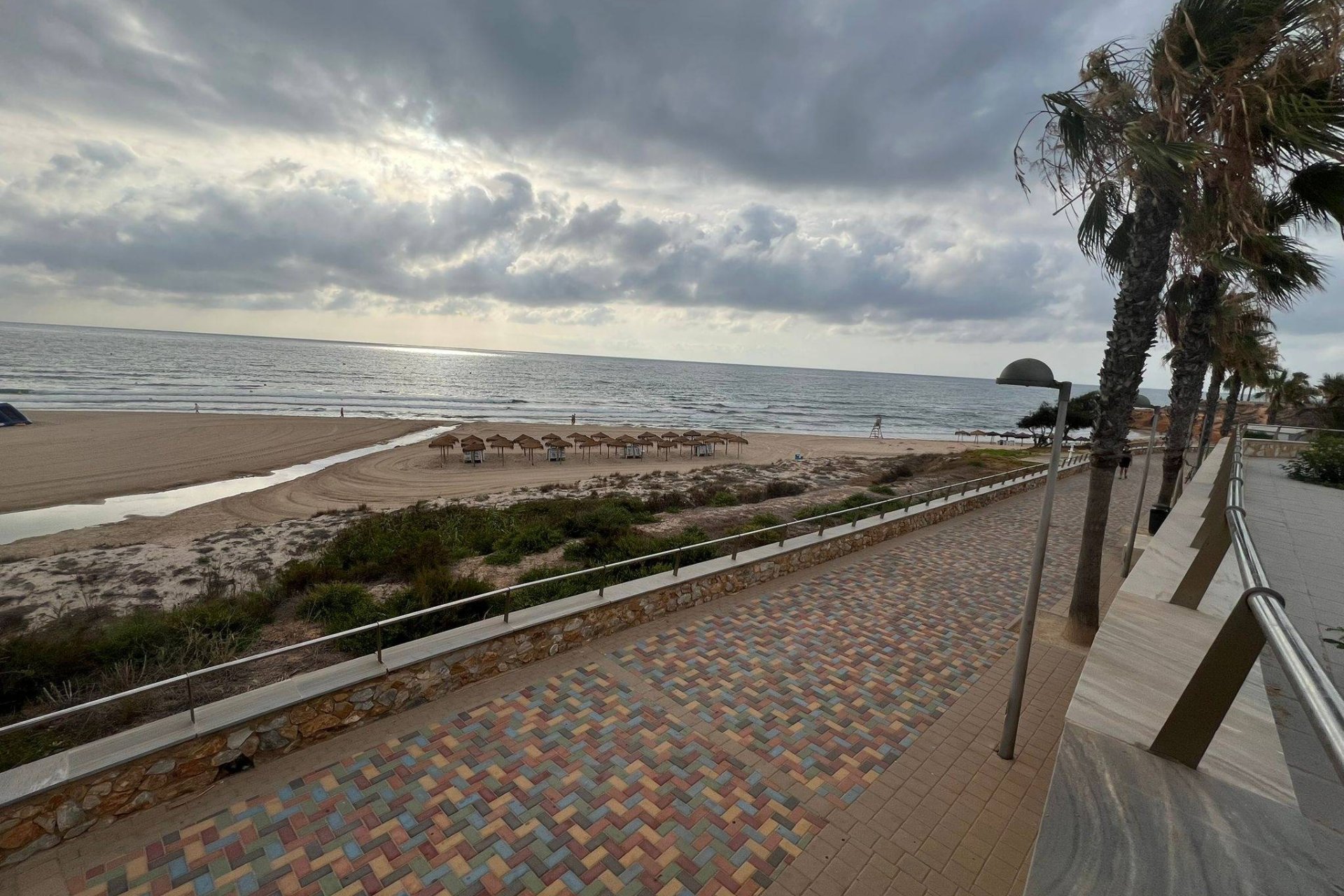 Resale - Apartment -
Pilar de la Horadada - La Torre De La Horadada