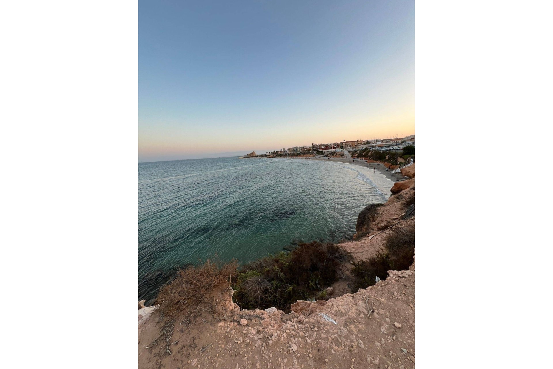 Resale - Apartment -
Pilar de la Horadada - La Torre De La Horadada