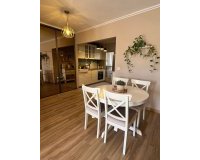 Resale - Apartment -
Pilar de la Horadada - La Torre De La Horadada