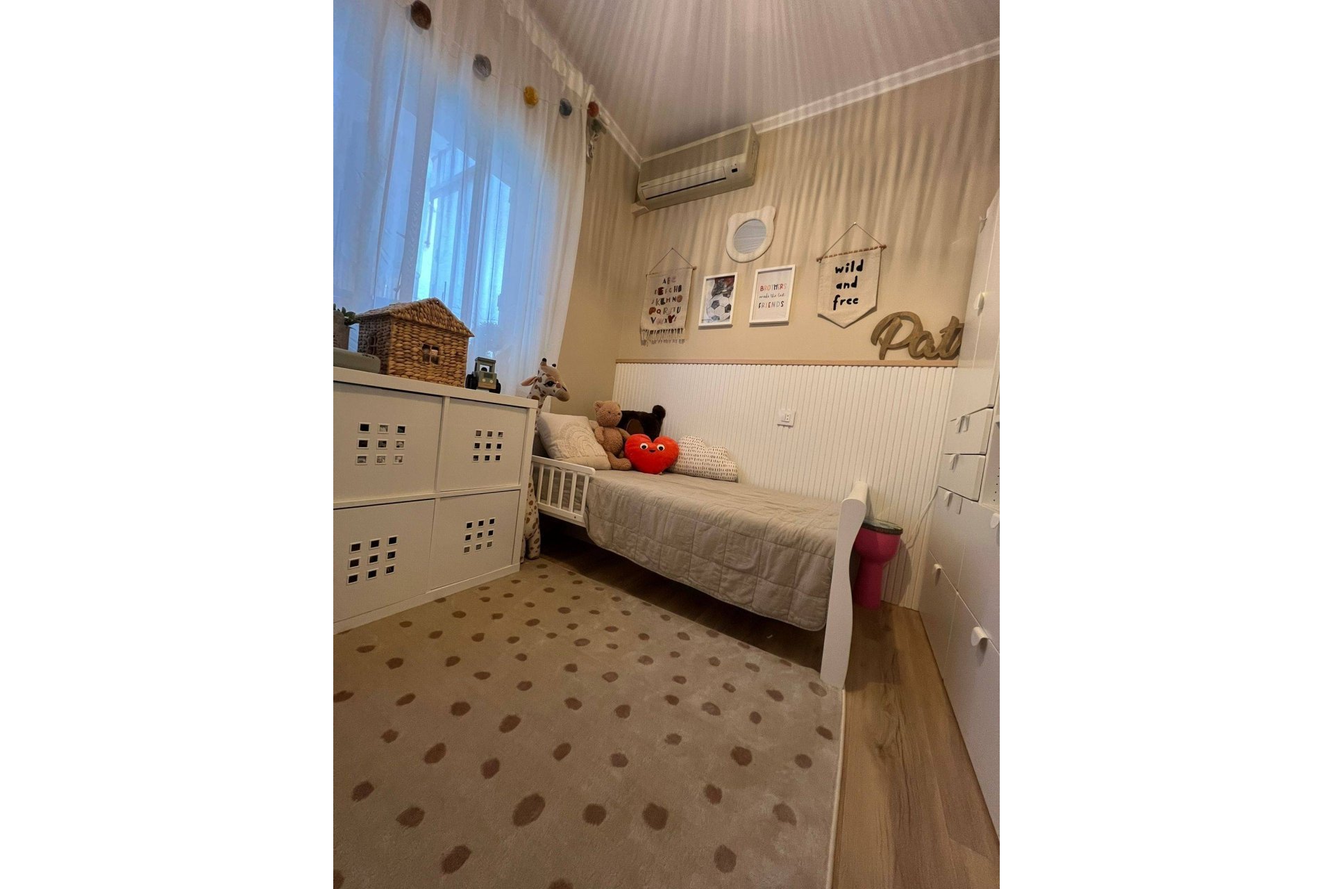 Resale - Apartment -
Pilar de la Horadada - La Torre De La Horadada