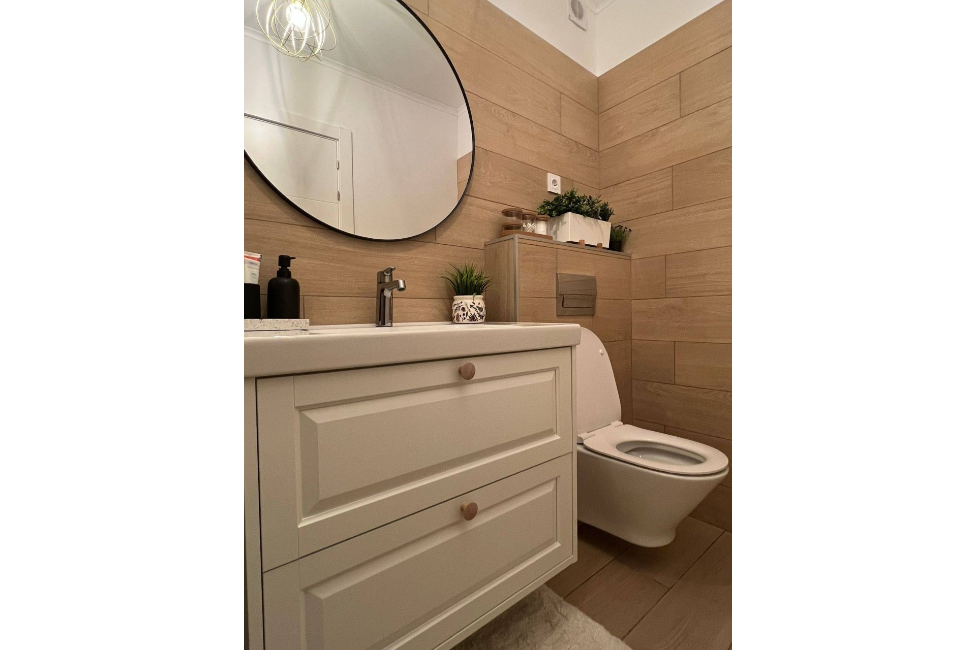 Resale - Apartment -
Pilar de la Horadada - La Torre De La Horadada