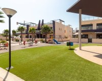 Resale - Apartment -
Pilar de la Horadada - La Torre De La Horadada