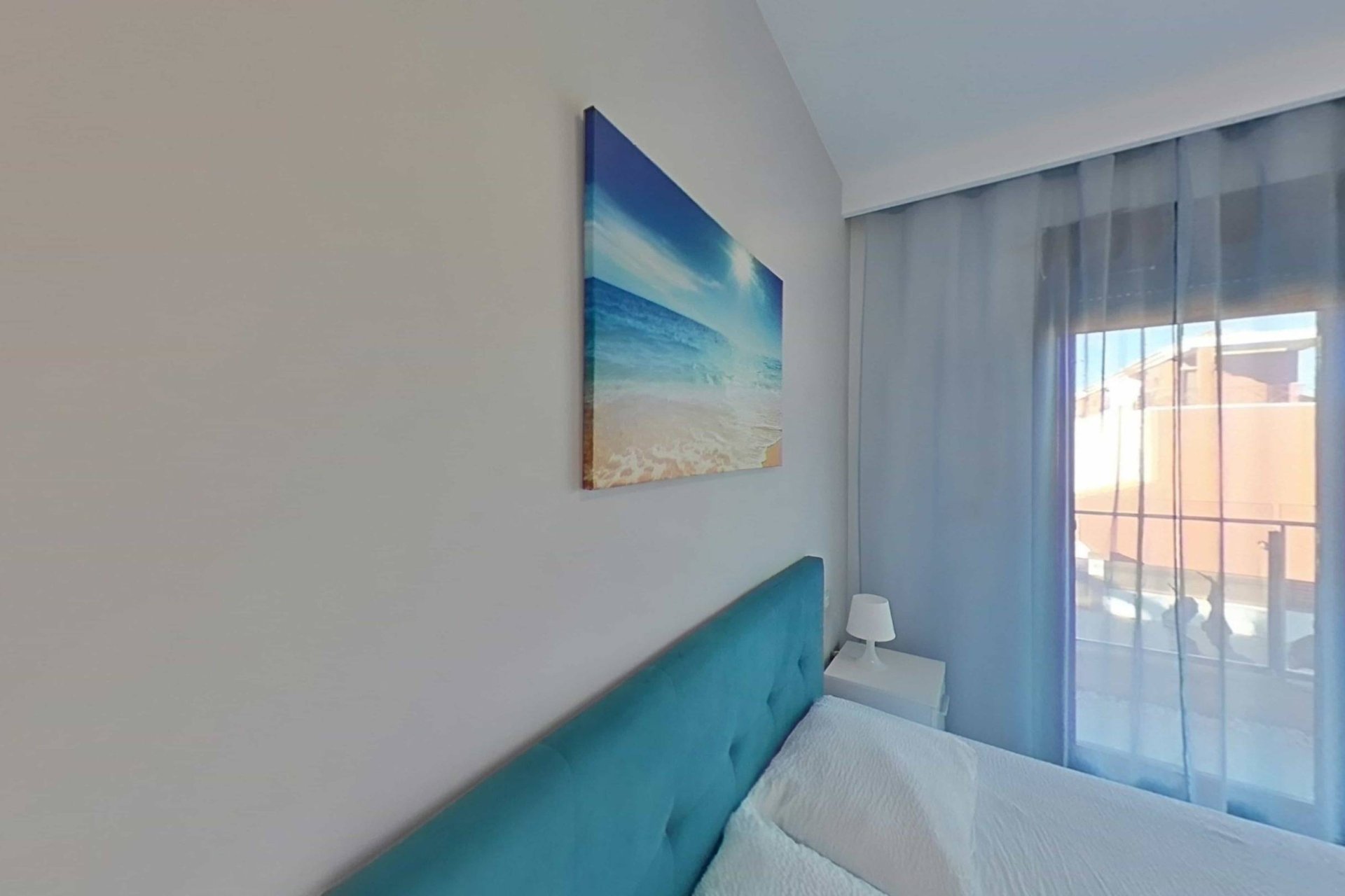 Resale - Apartment -
Pilar de la Horadada - La Torre De La Horadada