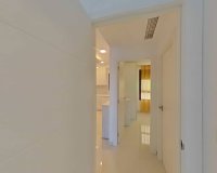 Resale - Apartment -
Pilar de la Horadada - La Torre De La Horadada