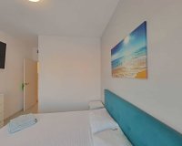 Resale - Apartment -
Pilar de la Horadada - La Torre De La Horadada