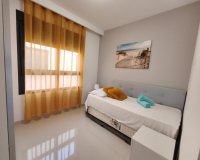 Resale - Apartment -
Pilar de la Horadada - La Torre De La Horadada