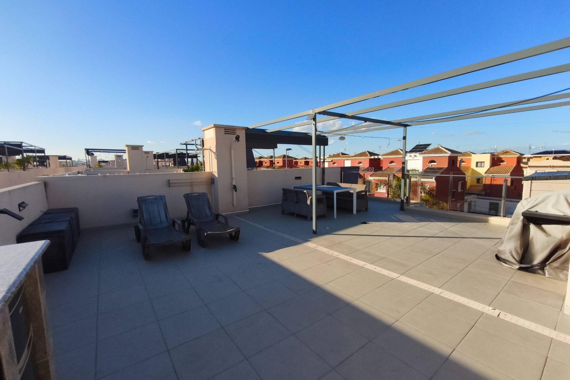 Resale - Apartment -
Pilar de la Horadada - La Torre De La Horadada