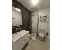 Resale - Apartment -
Pilar de la Horadada - La Torre De La Horadada