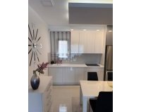 Resale - Apartment -
Pilar de la Horadada - La Torre De La Horadada