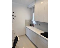 Resale - Apartment -
Pilar de la Horadada - La Torre De La Horadada