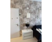 Resale - Apartment -
Pilar de la Horadada - La Torre De La Horadada