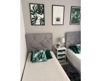 Resale - Apartment -
Pilar de la Horadada - La Torre De La Horadada