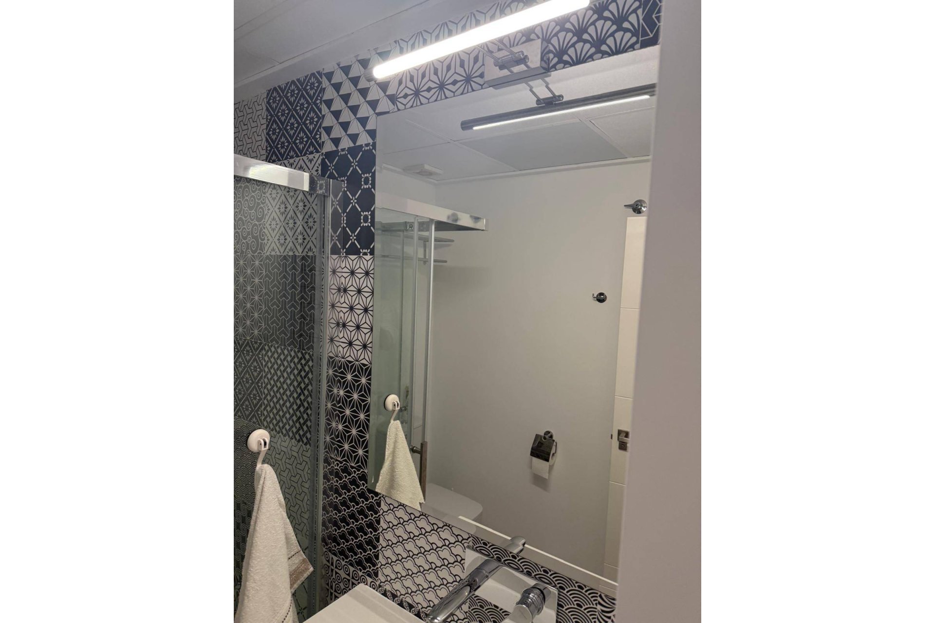 Resale - Apartment -
Pilar de la Horadada - La Torre De La Horadada