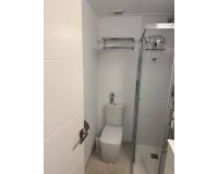 Resale - Apartment -
Pilar de la Horadada - La Torre De La Horadada