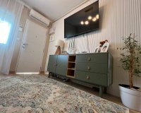 Resale - Apartment -
Pilar de la Horadada - La Torre De La Horadada