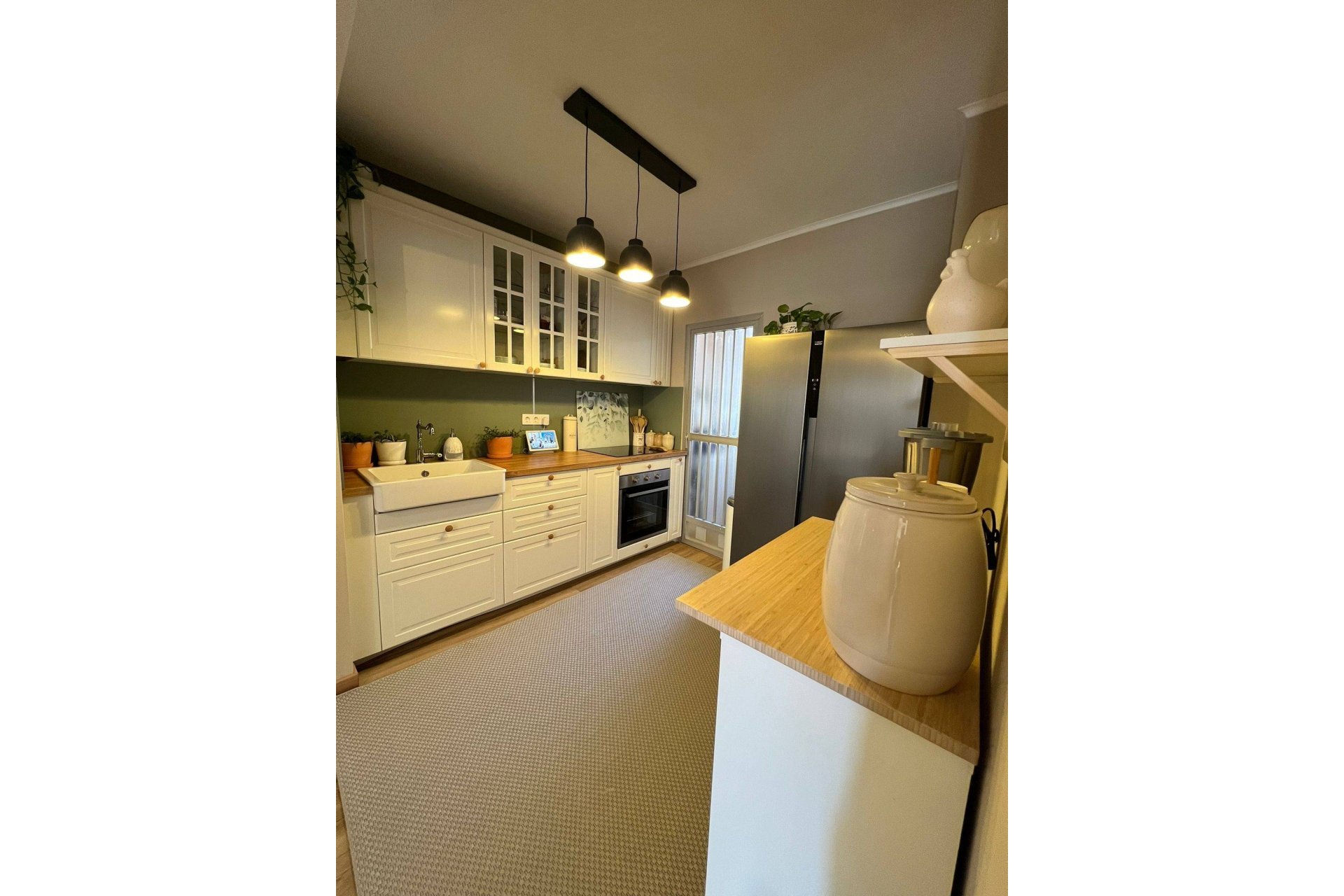 Resale - Apartment -
Pilar de la Horadada - La Torre De La Horadada