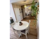 Resale - Apartment -
Pilar de la Horadada - La Torre De La Horadada