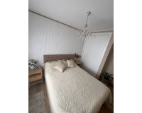 Resale - Apartment -
Pilar de la Horadada - La Torre De La Horadada