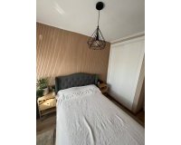 Resale - Apartment -
Pilar de la Horadada - La Torre De La Horadada